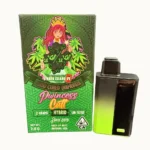 The 10/10 Boys Cryo Cured SIUK 2 Gram Vape
