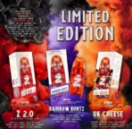 Buy 10/10 Boys X Terphogz – 1G Live Resin Kit | Premium UK THC Vape - Image 2
