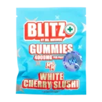 Mr Mushies Blitz Gummies - Image 3