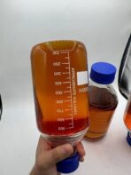 CAT 3 D9 THC Liquid