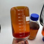 CAT 3 D9 THC Liquid
