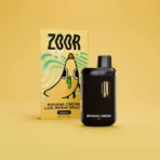 Zoor 3 Gram Disposable Vape - Image 3