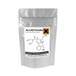 Buy pure quality AL-LAD 10 mg powder online in UK