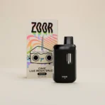 Zoor 3 Gram Disposable Vape - Image 5