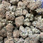 Pinkman Goo Strain