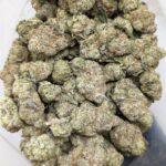 Zkittlez Strain