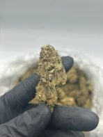 Wedding Cake Strain