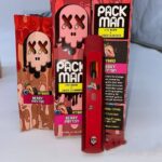 Packman 2 Gram Disposable - Live Resin Liquid Diamonds