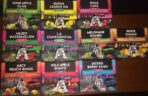 Space Clubs Disposable Vapes