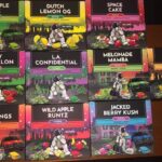 Space Clubs Disposable Vapes