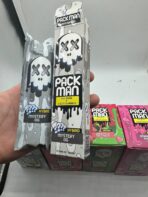 Packman 2 Gram Disposable - Live Resin Liquid Diamonds - Image 2
