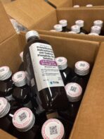 Tris Promethazine with Codeine Syrup