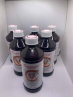 WOCKHARDT PROMETHAZINE CODEINE SYRUP PLAIN