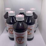 WOCKHARDT PROMETHAZINE CODEINE SYRUP PLAIN