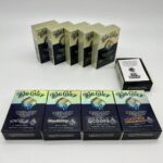 NEW Big Chief Live Resin Carts