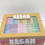 KREAM Disposables 2G - Liquid Diamonds Vape Pens