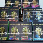 Buy Muha Meds Vape Cartridge London