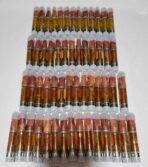 Alpha Spirit DMT Cart – 1 g Premium N,N-Dimethyltryptamine Vape Cartridge