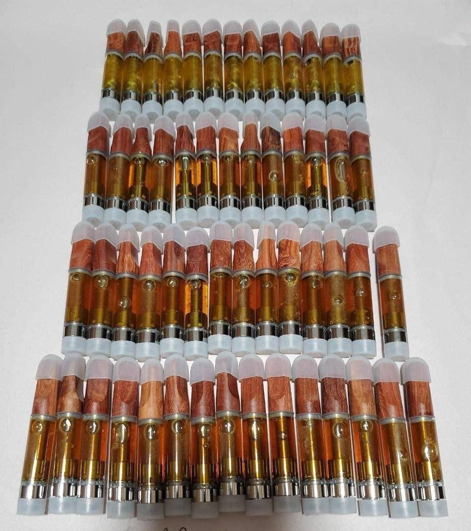 IMG_2192-3.jpeg Alpha Spirit DMT Cart – 1 g Premium N,N-Dimethyltryptamine Vape Cartridge - Image 1
