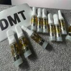 Alpha Spirit DMT Cart – 1 g Premium N,N-Dimethyltryptamine Vape Cartridge - Image 4