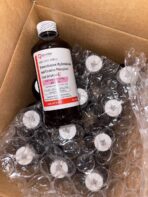 Quagen Promethazine Hydrochloride and Codeine Phosphate Oral Solution