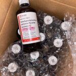 Quagen Promethazine Hydrochloride and Codeine Phosphate Oral Solution
