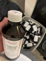 WOCKHARDT PROMETHAZINE CODEINE SYRUP PLAIN - Image 2