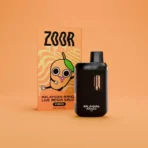 Zoor 3 Gram Disposable Vape - Image 6