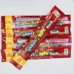 Medicated Nerd Ropes 600mg