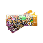 Mr Mushies Chocolate Bar - Image 11