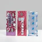 Mr Mushies Chocolate Bar - Image 3