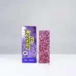 Mr Mushies Chocolate Bar - Image 4