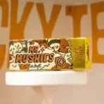 Mr Mushies Chocolate Bar - Image 7