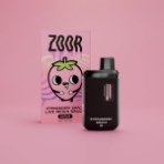 Zoor 3 Gram Disposable Vape - Image 9
