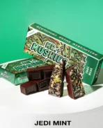 Mr Mushies Chocolate Bar - Image 2